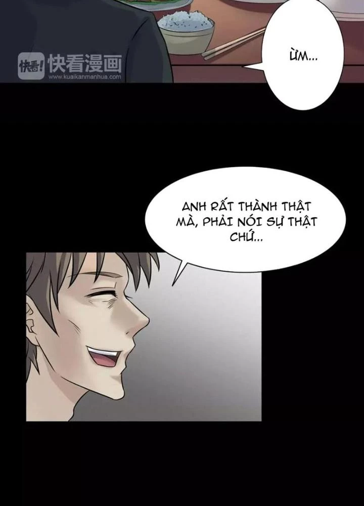 Ma Đô Dị Sự Chapter 23 - 31