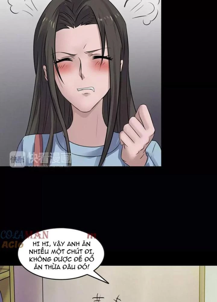 Ma Đô Dị Sự Chapter 23 - 41