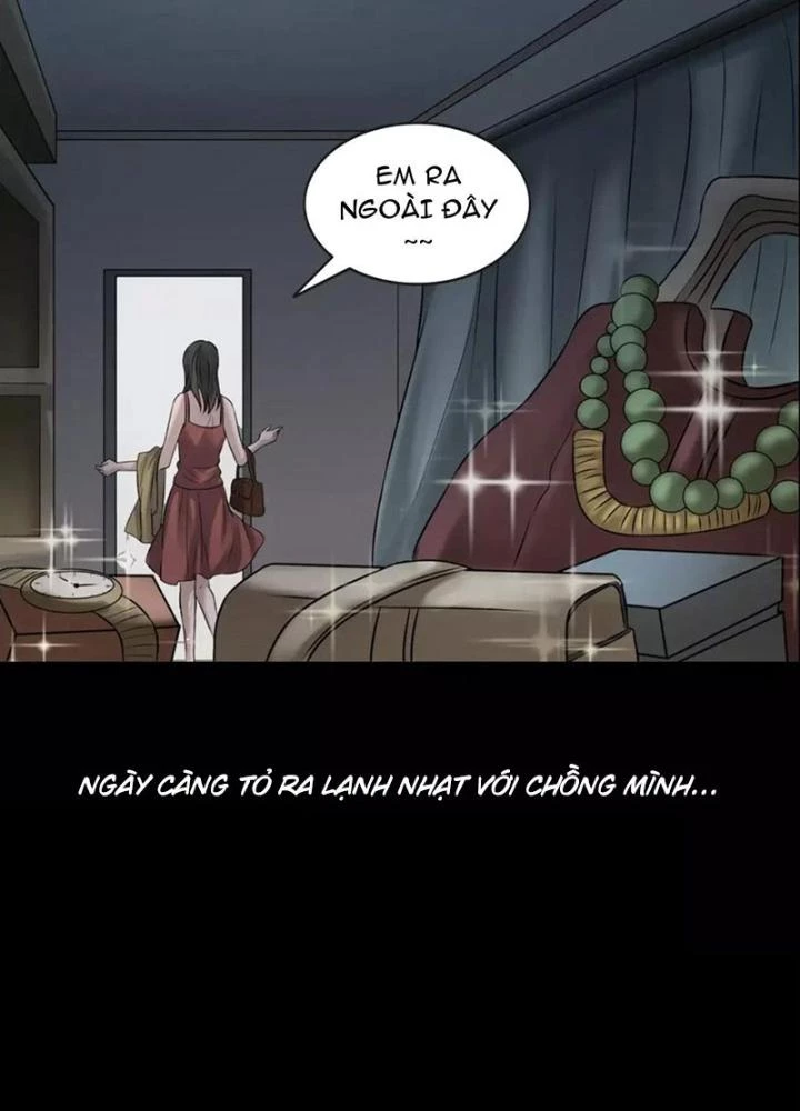 Ma Đô Dị Sự Chapter 23 - 49