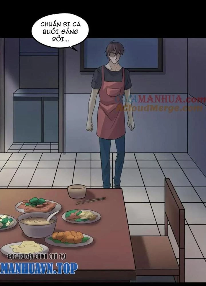 Ma Đô Dị Sự Chapter 23 - 53