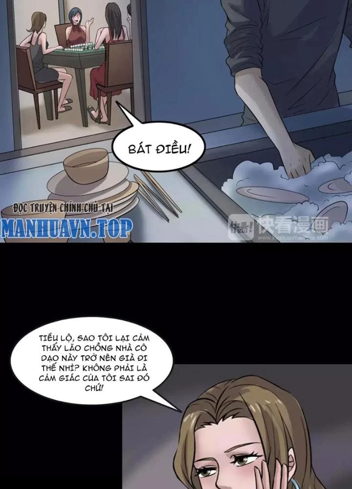 Ma Đô Dị Sự Chapter 23 - 59