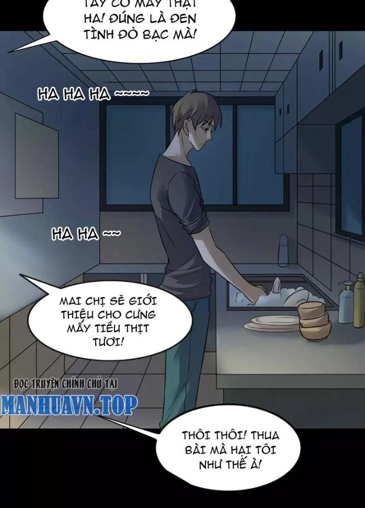 Ma Đô Dị Sự Chapter 23 - 67