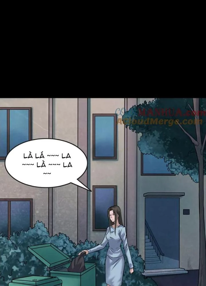 Ma Đô Dị Sự Chapter 23 - 69