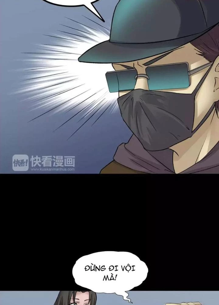 Ma Đô Dị Sự Chapter 23 - 81