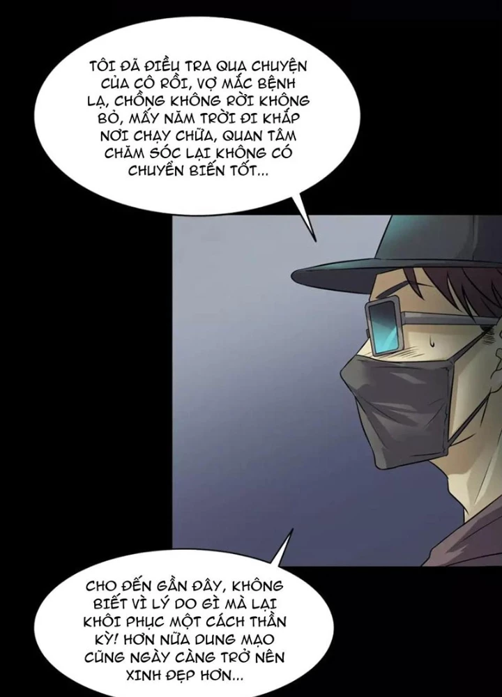 Ma Đô Dị Sự Chapter 23 - 87