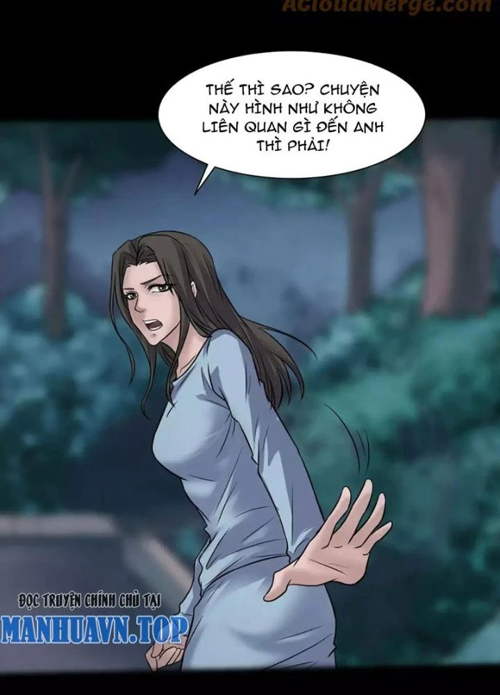 Ma Đô Dị Sự Chapter 23 - 89
