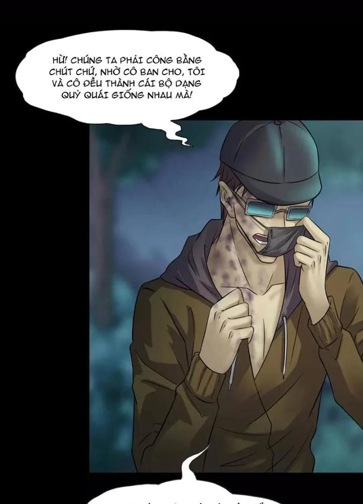 Ma Đô Dị Sự Chapter 23 - 91