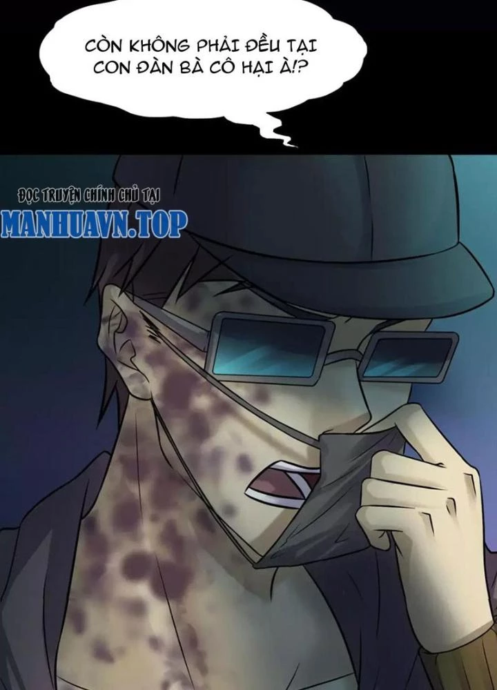 Ma Đô Dị Sự Chapter 23 - 95