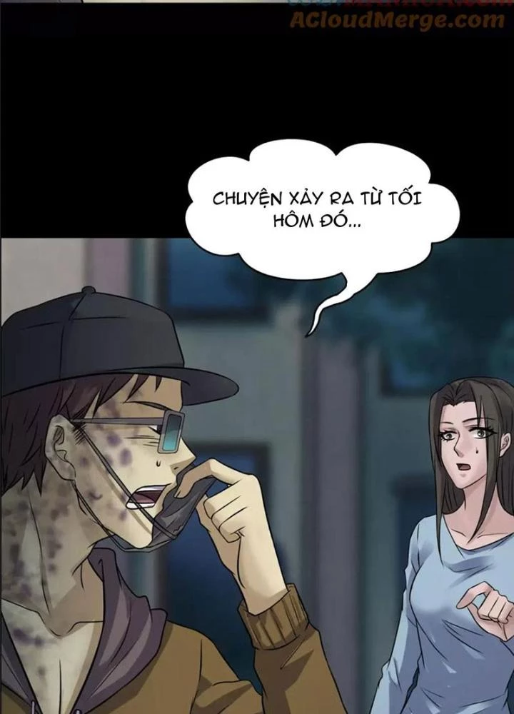 Ma Đô Dị Sự Chapter 23 - 97