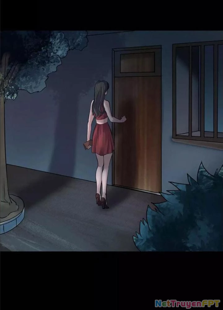 Ma Đô Dị Sự Chapter 23 - 105