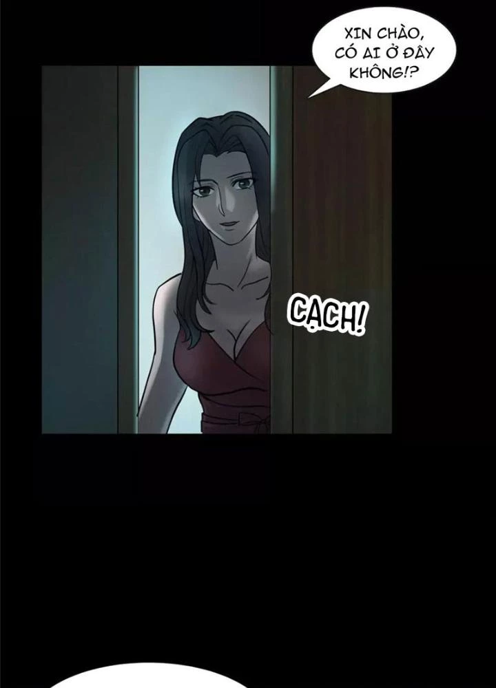 Ma Đô Dị Sự Chapter 23 - 107