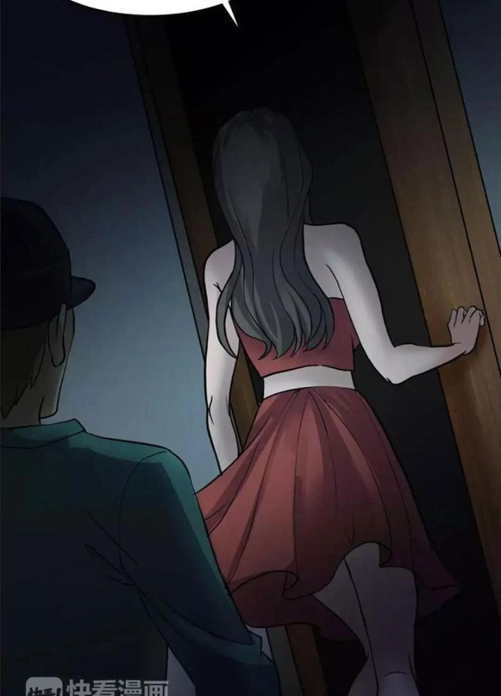 Ma Đô Dị Sự Chapter 23 - 109