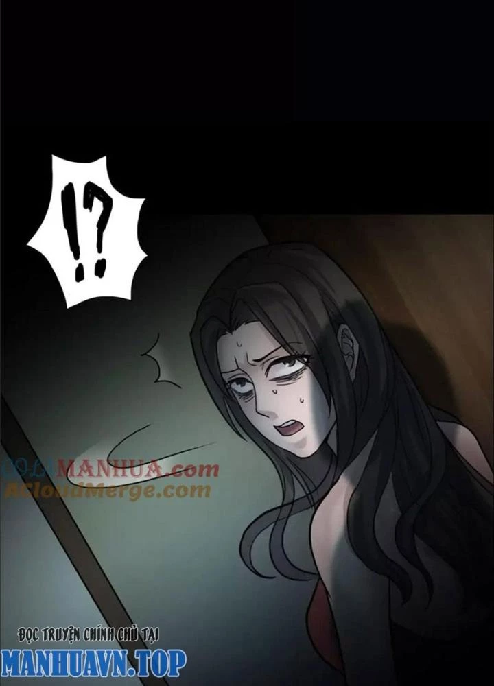 Ma Đô Dị Sự Chapter 23 - 111