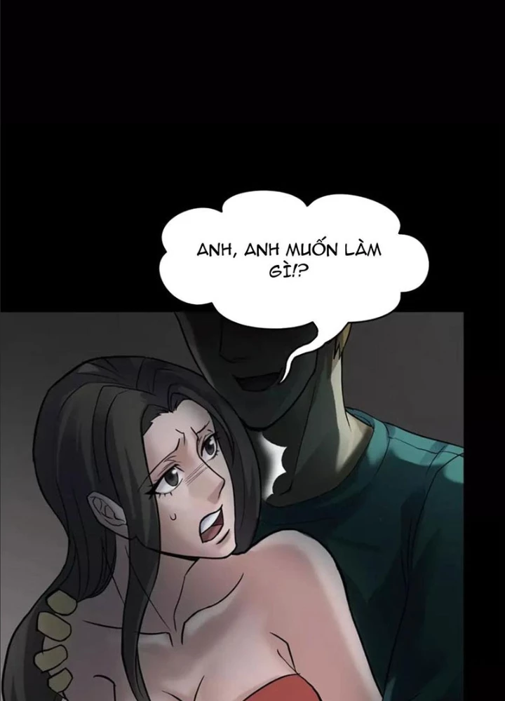 Ma Đô Dị Sự Chapter 23 - 113