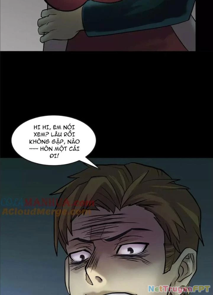 Ma Đô Dị Sự Chapter 23 - 115