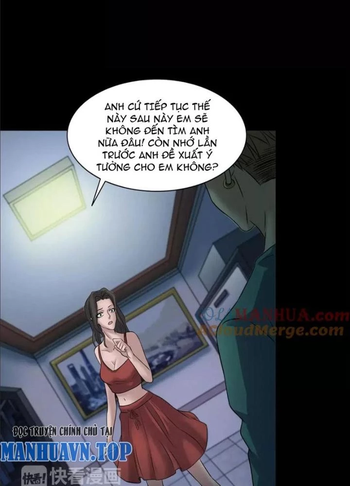 Ma Đô Dị Sự Chapter 23 - 123