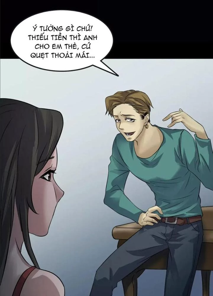 Ma Đô Dị Sự Chapter 23 - 125