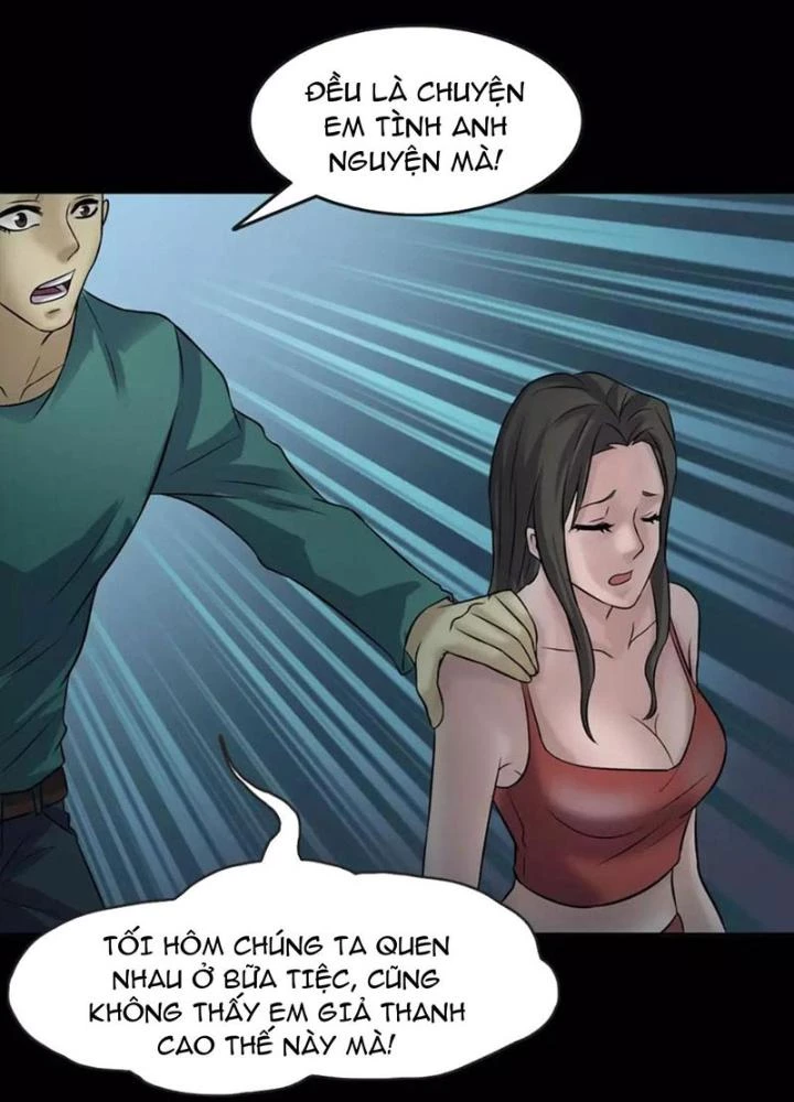 Ma Đô Dị Sự Chapter 23 - 133