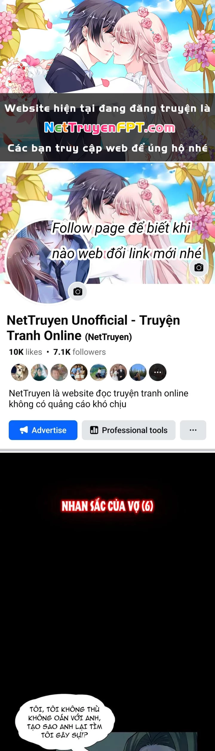 Ma Đô Dị Sự Chapter 24 - 1