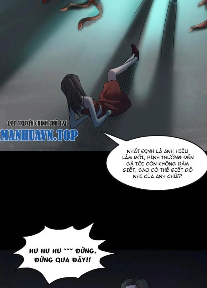 Ma Đô Dị Sự Chapter 24 - 5