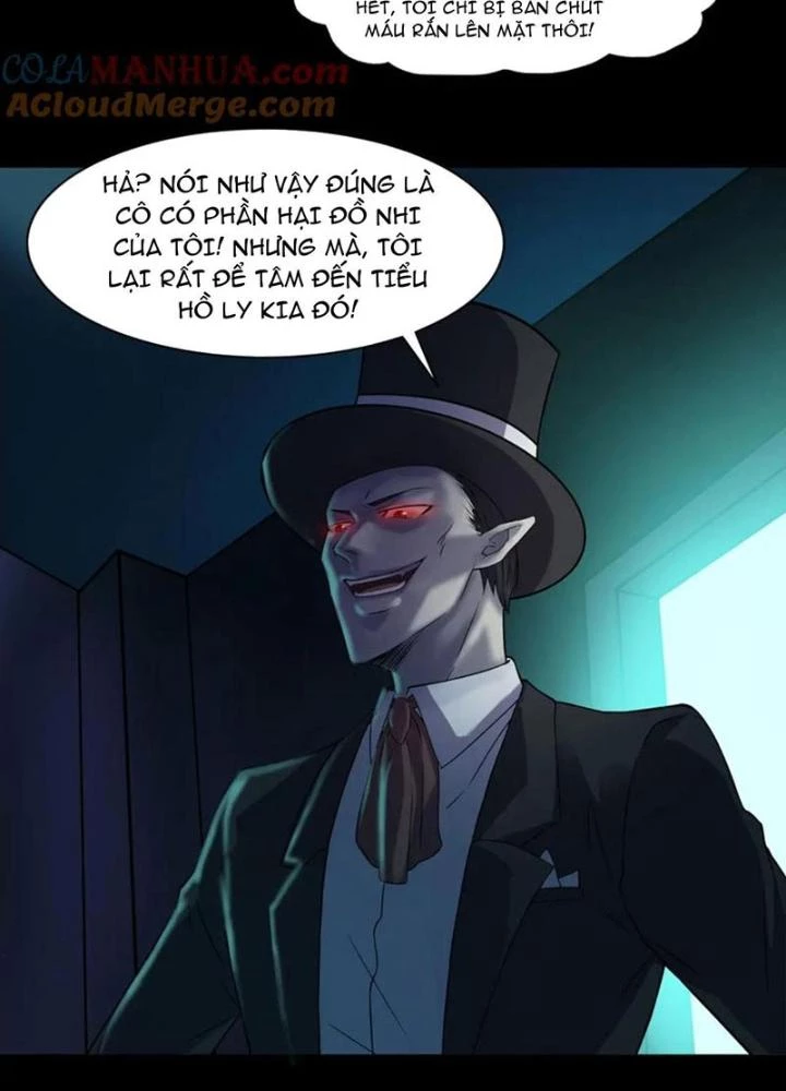 Ma Đô Dị Sự Chapter 24 - 11