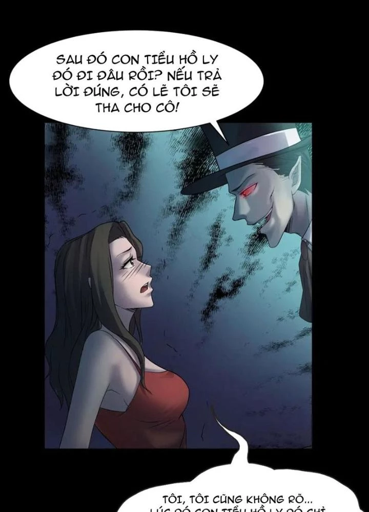 Ma Đô Dị Sự Chapter 24 - 13