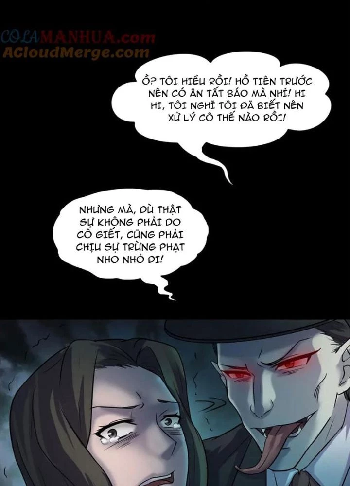 Ma Đô Dị Sự Chapter 24 - 15