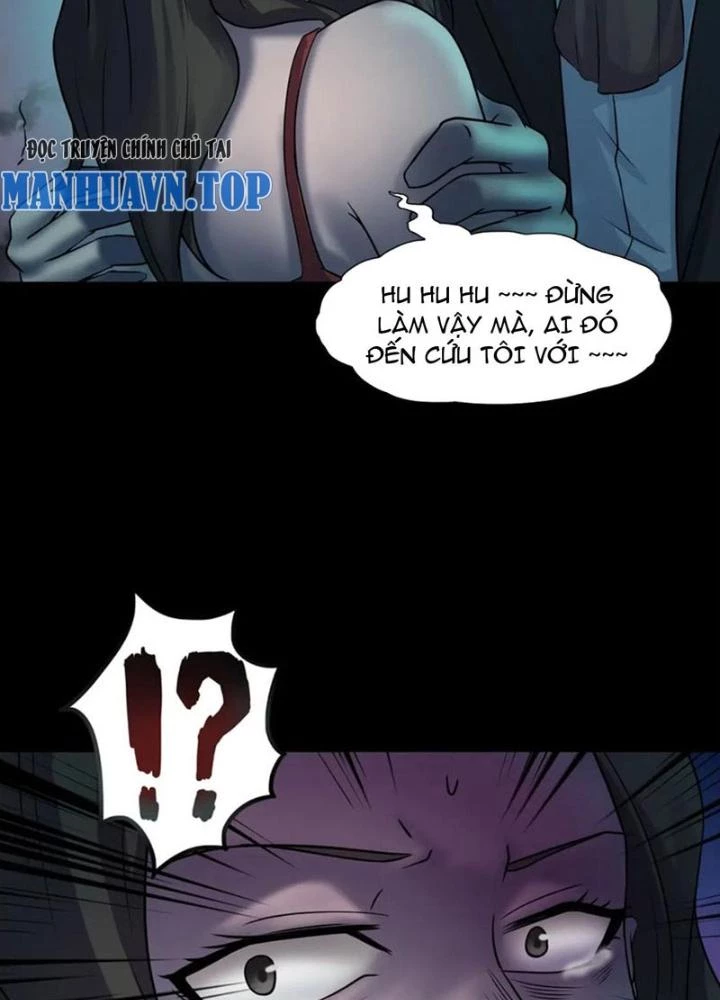 Ma Đô Dị Sự Chapter 24 - 17