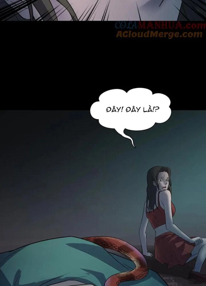 Ma Đô Dị Sự Chapter 24 - 19