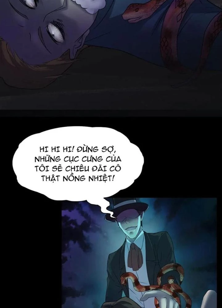 Ma Đô Dị Sự Chapter 24 - 21