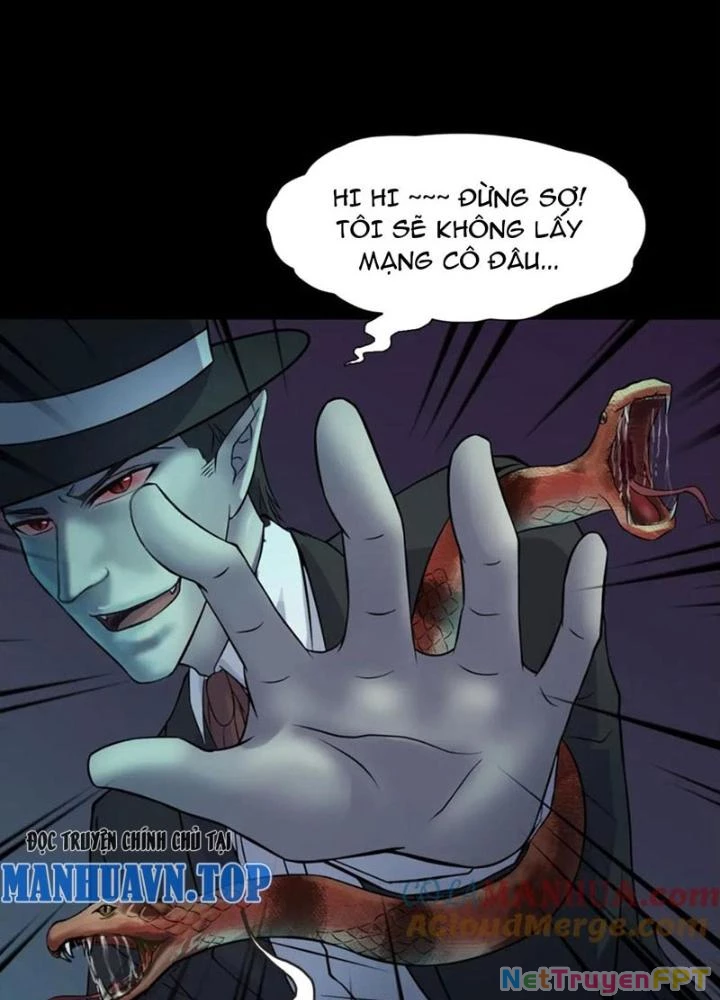 Ma Đô Dị Sự Chapter 24 - 25
