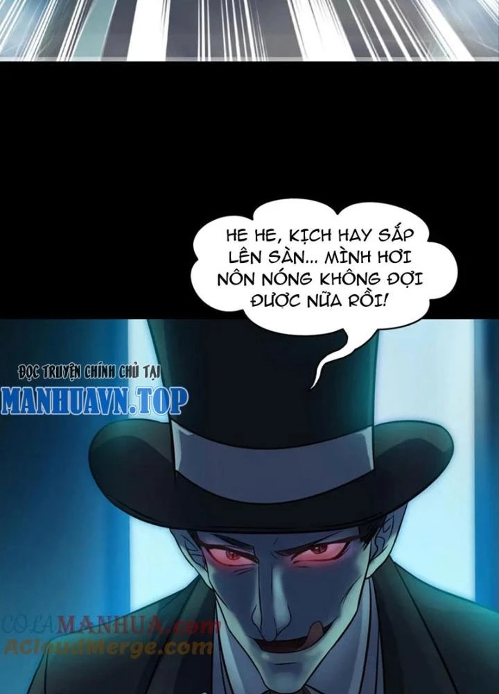 Ma Đô Dị Sự Chapter 24 - 29