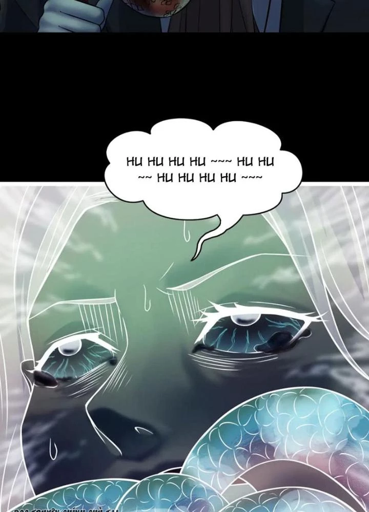Ma Đô Dị Sự Chapter 24 - 31