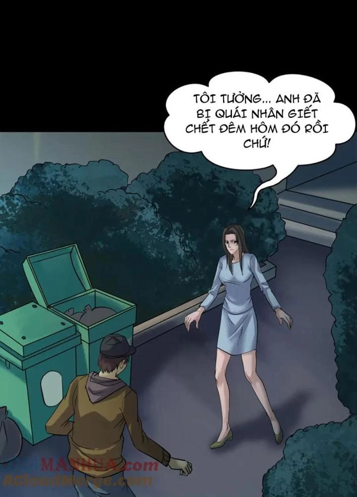 Ma Đô Dị Sự Chapter 24 - 37