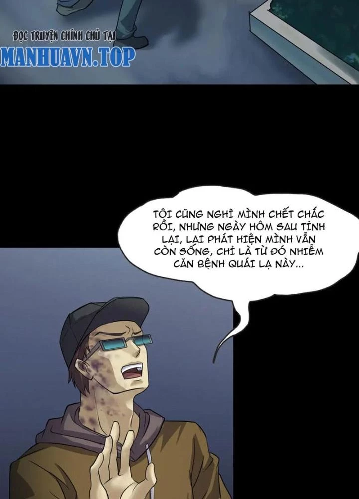 Ma Đô Dị Sự Chapter 24 - 39