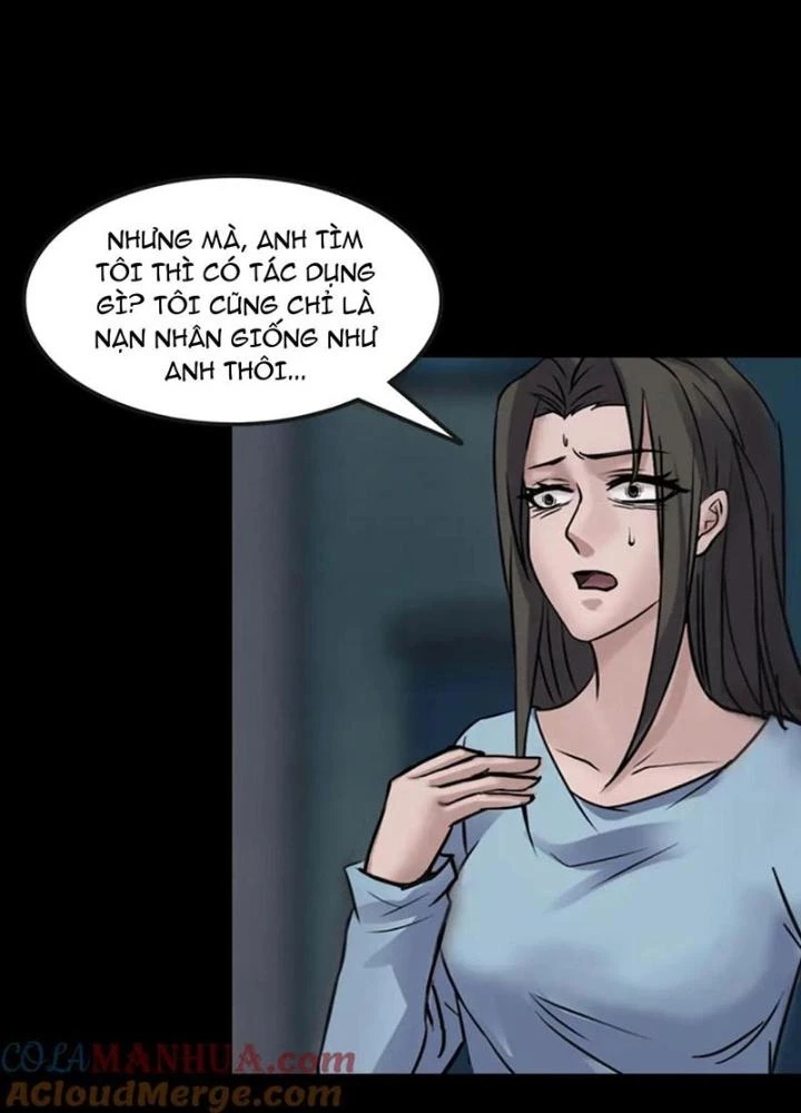 Ma Đô Dị Sự Chapter 24 - 41