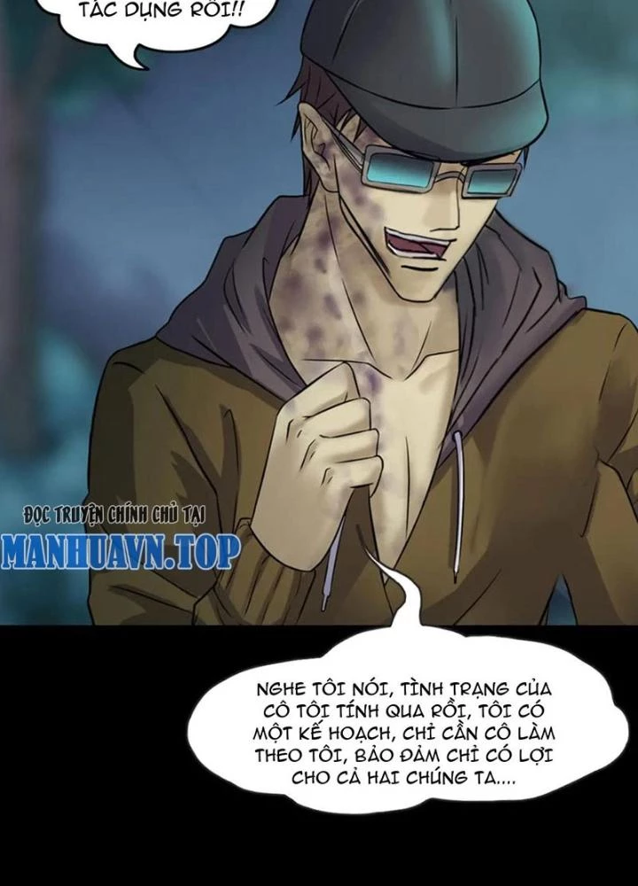 Ma Đô Dị Sự Chapter 24 - 43