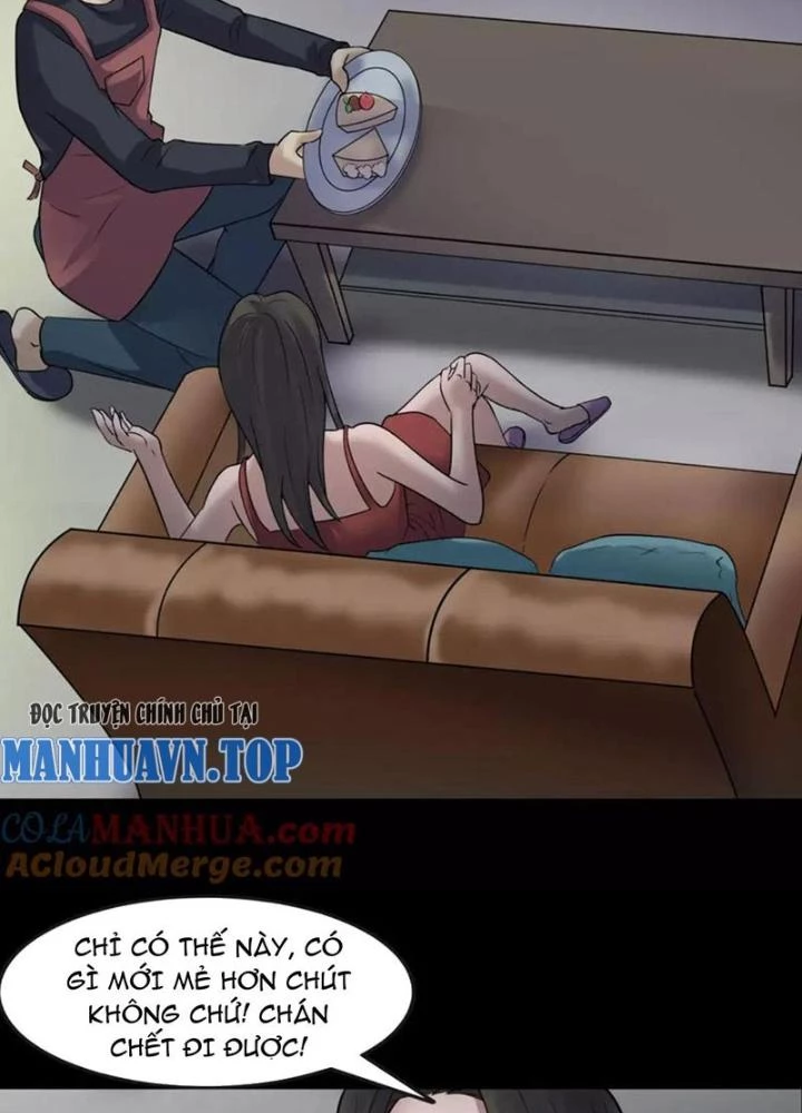 Ma Đô Dị Sự Chapter 24 - 49