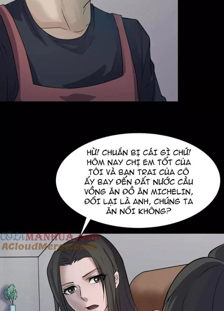 Ma Đô Dị Sự Chapter 24 - 53