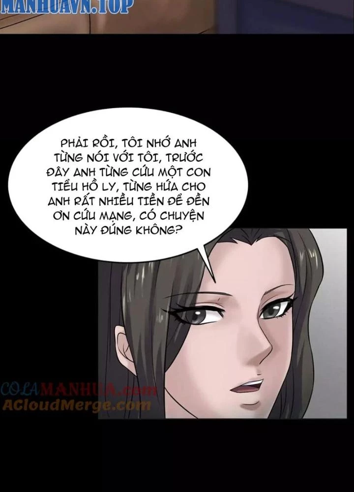 Ma Đô Dị Sự Chapter 24 - 61