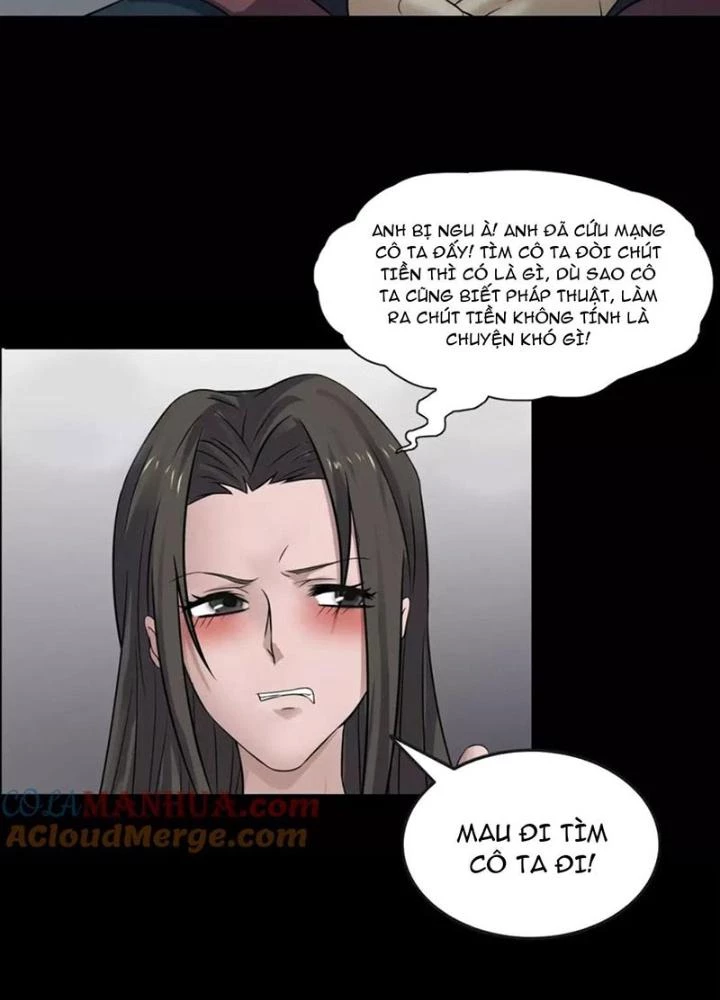 Ma Đô Dị Sự Chapter 24 - 65