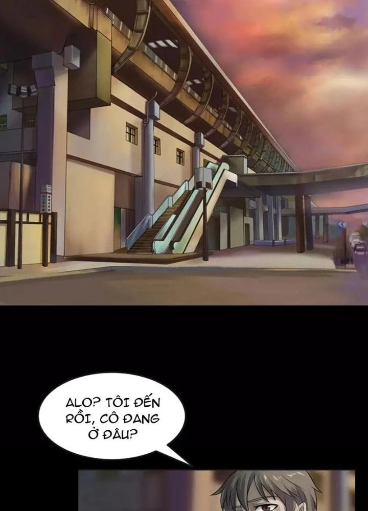 Ma Đô Dị Sự Chapter 24 - 71