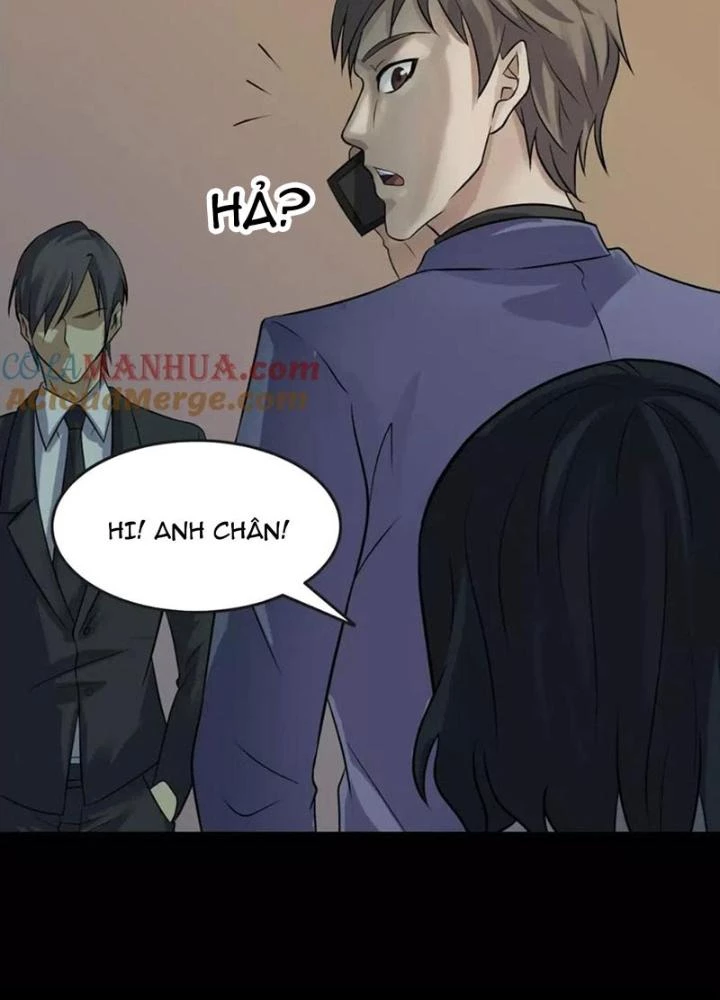 Ma Đô Dị Sự Chapter 24 - 77