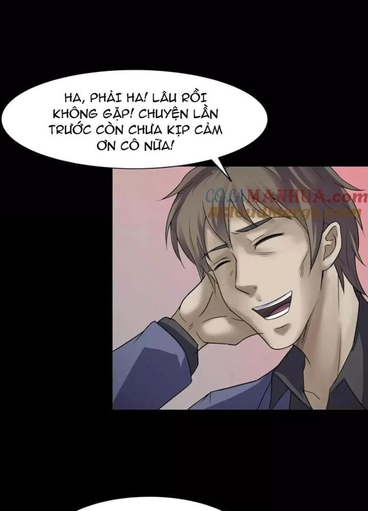 Ma Đô Dị Sự Chapter 24 - 81