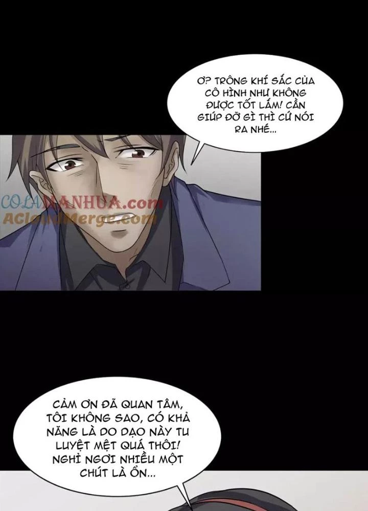 Ma Đô Dị Sự Chapter 24 - 85