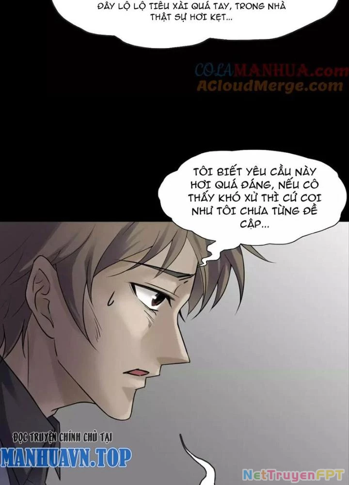 Ma Đô Dị Sự Chapter 24 - 97