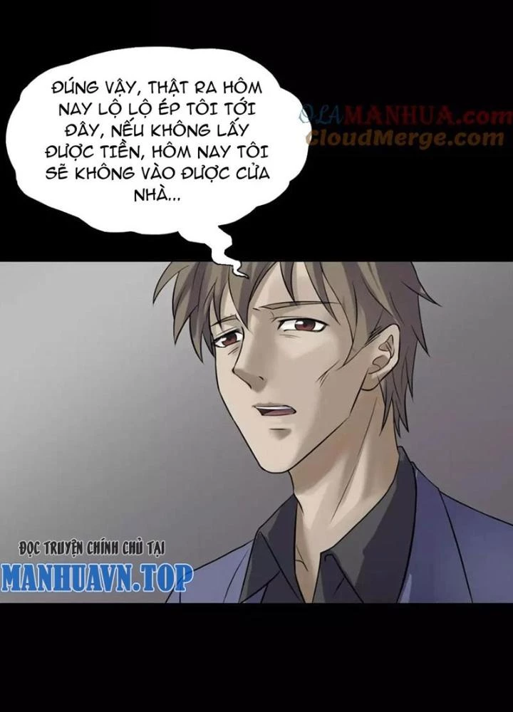 Ma Đô Dị Sự Chapter 24 - 101