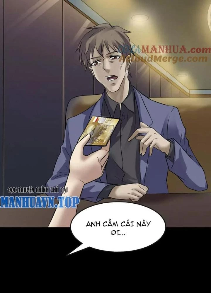 Ma Đô Dị Sự Chapter 24 - 105