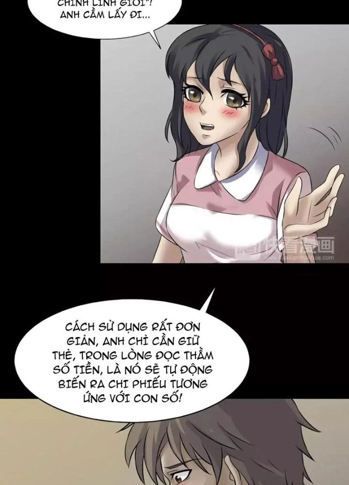 Ma Đô Dị Sự Chapter 24 - 107