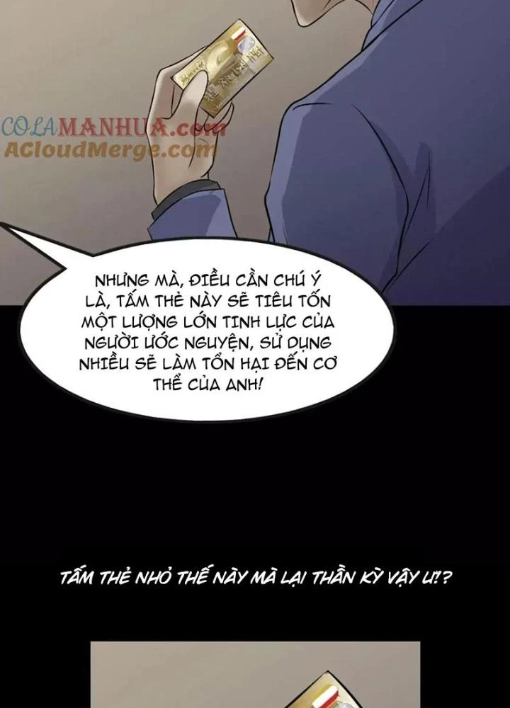 Ma Đô Dị Sự Chapter 24 - 109